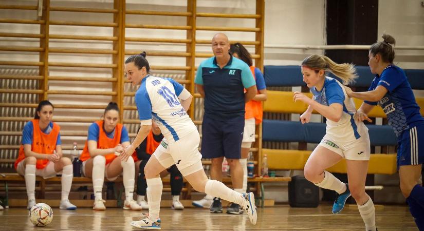 Dráma a köbön! Elképesztő véghajrá után maradt le a döntőről a Tolna-Mözs