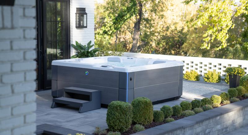 Így optimalizáld a jakuzzit az olcsóbb üzemeltetéshez