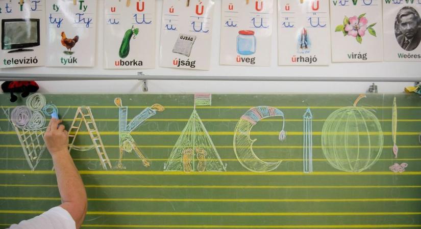 Hatalmasat pihenhetnek a diákok június előtt – két titkos dátumot is érdemes bevésni a naptárba