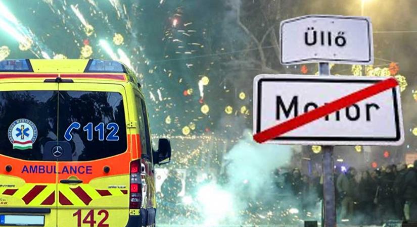 Tragédia Üllőn: Saját barátja halálát okozta a sufnituning tűzijátékkal, most vádat emeltek a férfi ellen