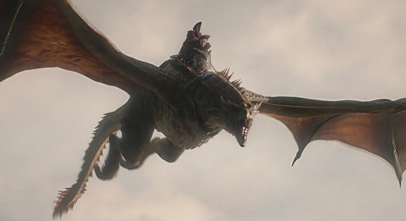 Westeros újra lángokban áll: Itt a Sárkányok háza 3. évadának új előzetese!