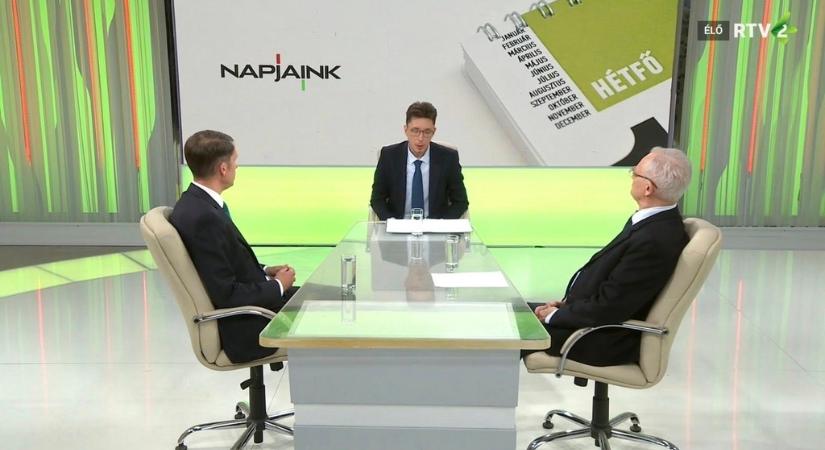 Pásztor és Surányi tévévitája: A magyarországi politikai fordulat hatása a vajdasági magyar közéletre