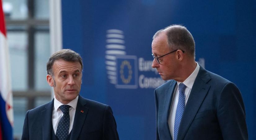 Brüsszelben elszabadulhat a költségvetési háború: Németország nekimegy Ursula von der Leyenék akaratának – mégsem Orbán Viktor volt az EU nagy problémája