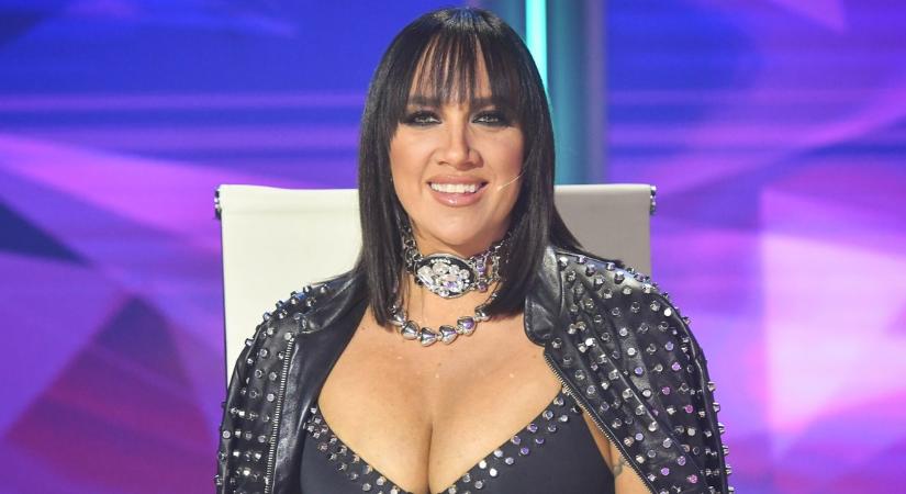 Megtörte a csendet Tóth Gabi, ezt mondta el a Megasztárról