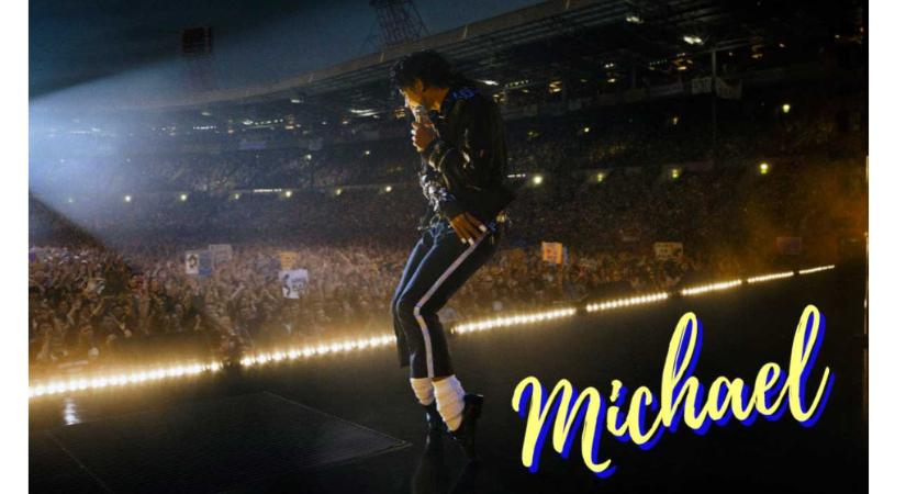 Már kasszasiker az új Michael Jacksonról szóló életrajzi film