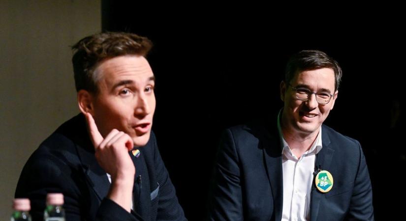 Előbújtak a hiénák: itt az újabb liberális politikus, aki benyújtotta a számlát Magyar Péternek (VIDEÓ)