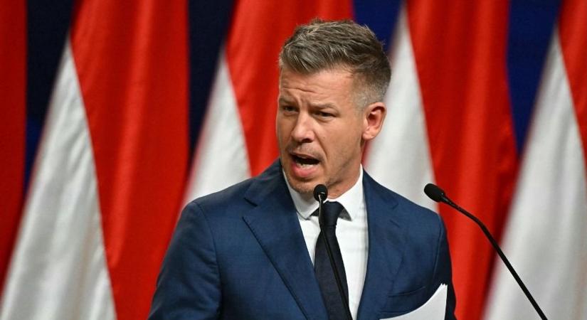 A Tisza nem fogadta el a döntést: Magyar Péter új jelöltet követel a Fidesztől