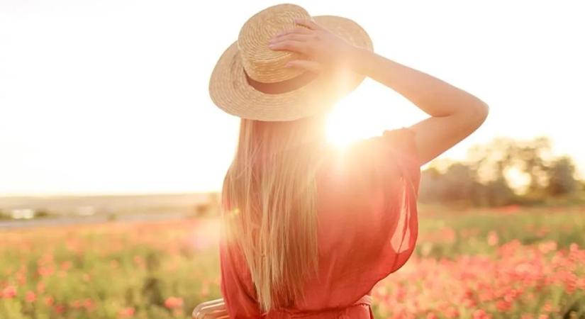 A fényvédelmet nem lehet elég korán elkezdeni!