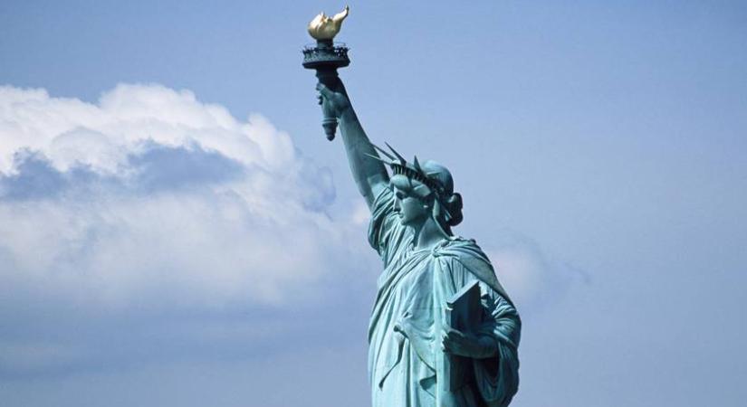 Mennyire ismered az USA ikonikus látnivalóit? Ismerd fel mind a 7 helyszínt!