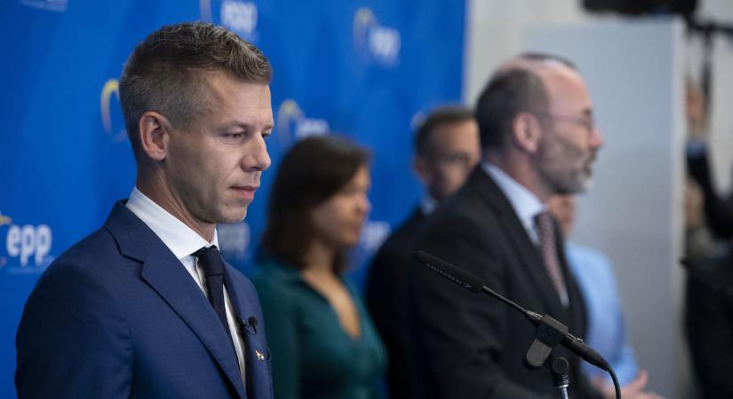 Bizalmat javasol az Európai Néppárt az új magyar kormánynak