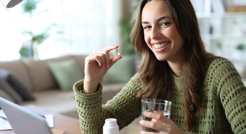 D-vitamint szedsz, hogy ne legyél beteg? Íme a reggeli hiba, ami miatt egyáltalán nem szívódik fel