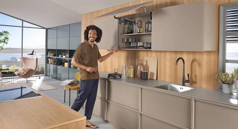 A technológia és az esztétika találkozása a konyhában