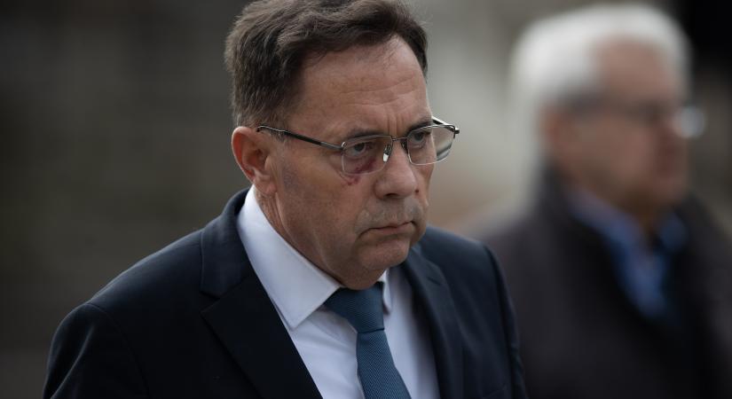 Pócs János: Eljött a tisztítótűz ideje, meg kell szabadulni a párton belüli kullancsoktól és luxusfideszesektől