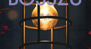 Chris Carter: Bosszú