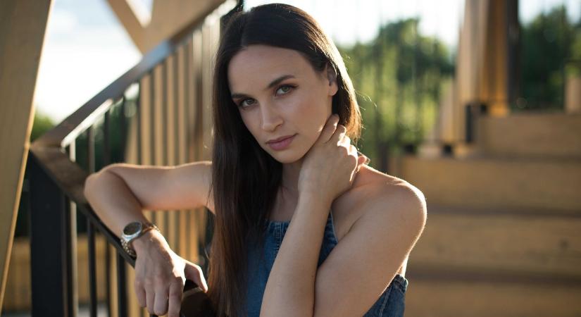 Macskarajongó filmsztár – Öt érdekesség a Jászai Mari-díjas Törőcsik Franciskáról, aki ma 36 éves