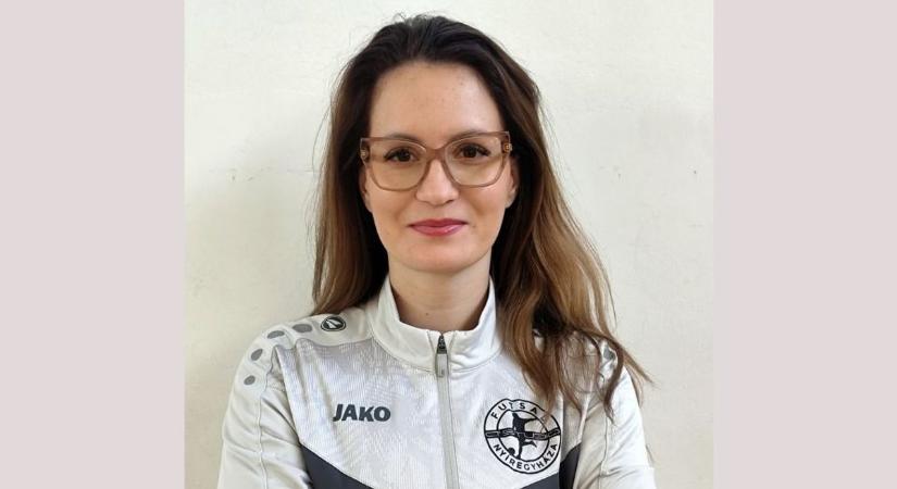 Nyíregyházi kapusedző a válogatottnál – belülről látta, hogyan dolgozik az elit