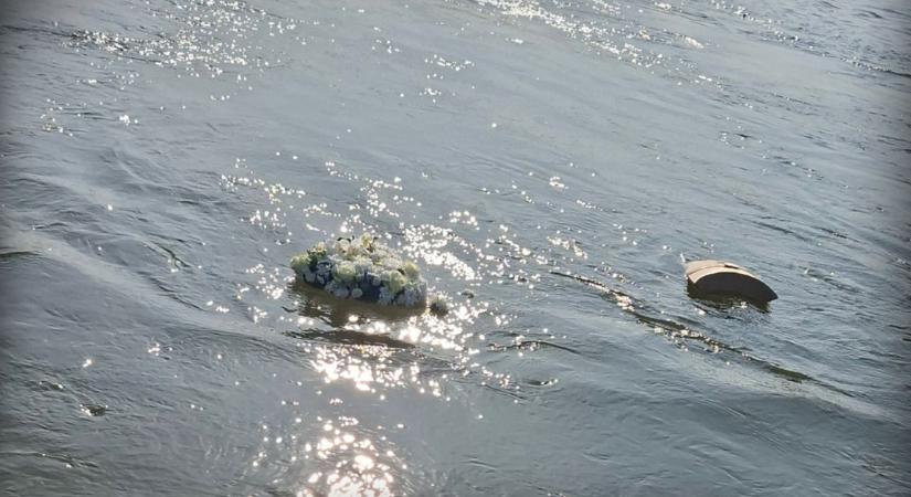 Temetkezési trendváltás Magyarországon: a vízi temetés szerepe