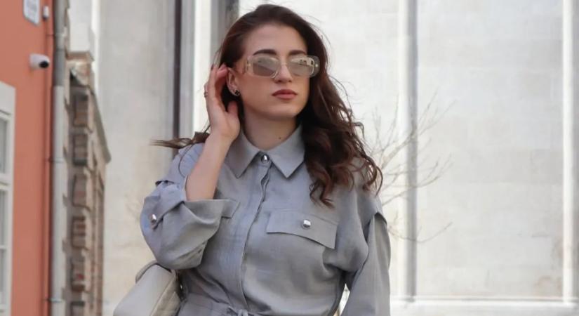 Ez ám a mesebeli történet: Vitális Milán csodaszép felesége az egész NB I-et letarolta – képek