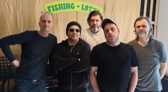 Két koncert erejéig visszatér a Heaven Street Seven