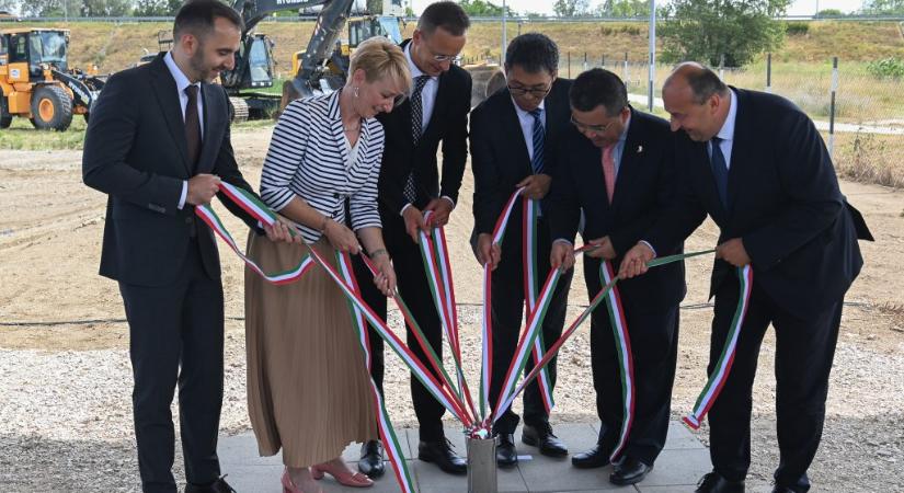 CNBC: Az Európai Parlamentig jutott az embertelen körülmények között dolgoztatott BYD-munkások ügye