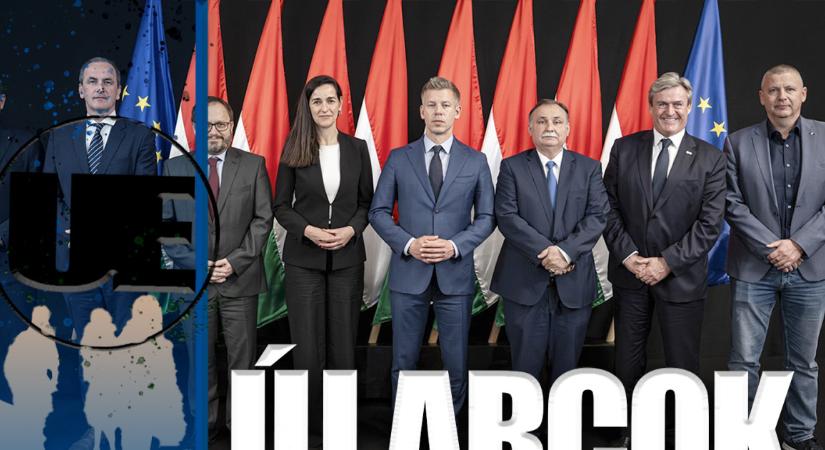 „Minden tárca élére szakemberek kerültek” – az utca embere az alakuló kormányról