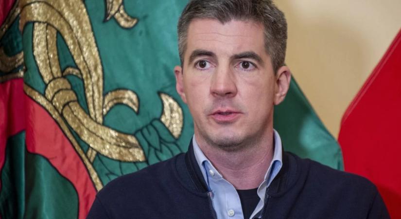 Megtalálták a korrupcióval vádolt lengyel politikust, akit az előző kormány segített a menekülésben