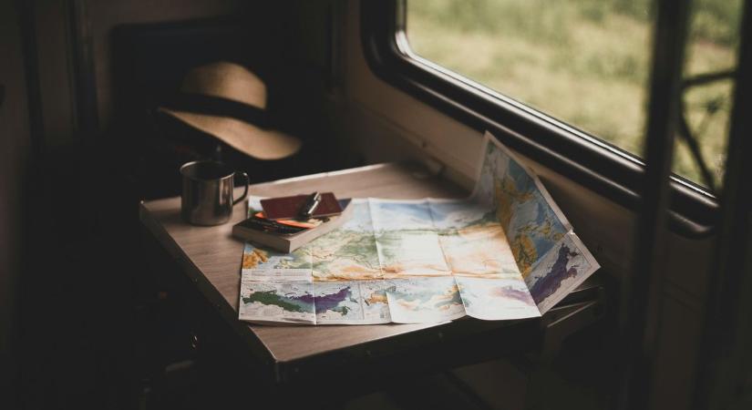 Nem a terv szerint, mégis tökéletesen: így lett emlékezetes egy születésnapi utazás