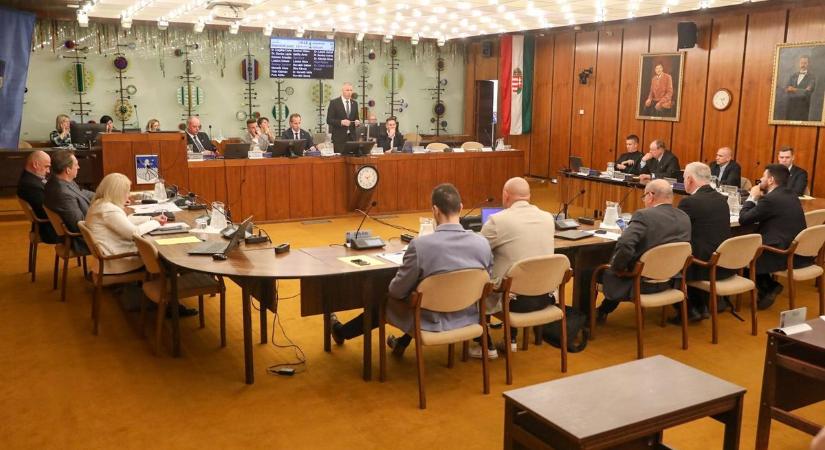 Két szombathelyi iskola is új nevet kaphat