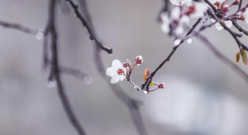 Brutális lehűlés söpör végig az országon, kiadták a riasztást