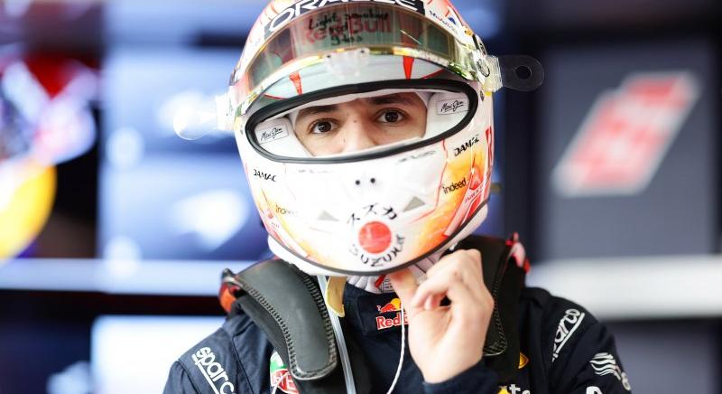 „Még mindig furcsa a Red Bullnál versenyezni” – Hadjar