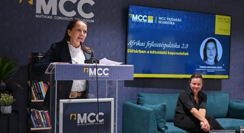 Varga Diósi Viola: A Vajdasági MCC a megszokott ütemben szervezi a programokat