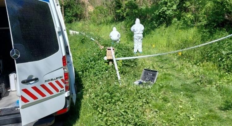 Meggyilkolták az eltűntént keresett döbröközi nőt, egy kútban találták meg a holttestét