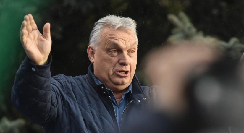 Nem kis összeg: ennyi búcsúpénzt kap a távozó Orbán Viktor