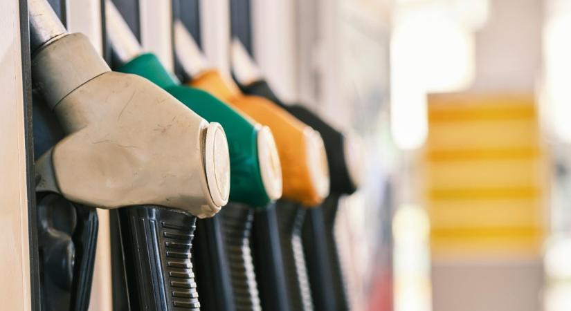 Szerdától tovább drágul a benzin és a gázolaj – így változnak az árak a kutakon