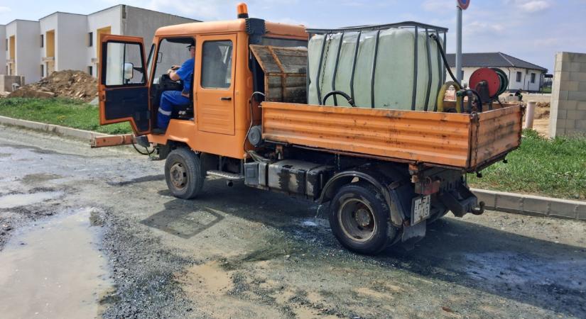 Botrány: újranyitnák az aszbesztes osztrák bányákat, miközben Szombathelyen már durva korlátozások vannak