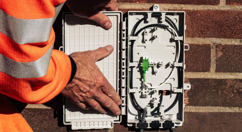 Az évtized végére elbúcsúzhatunk a rézhálózatoktól