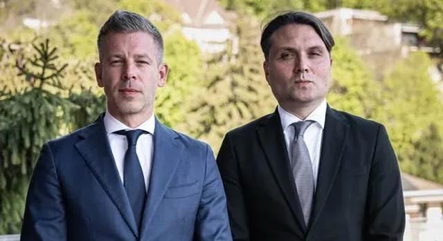 Magyar Péter a felvidéki magyar párt elnökétől is azt kérte, az anyaországi támogatásokból ne közvetítsenek Fidesz-propagandát