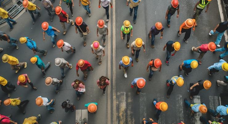 Több cég is lépett a Tisza által beígért vendégmunkásstop előtt