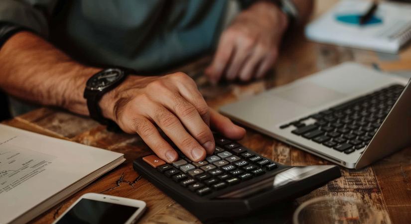 Kevesebb adminisztráció az új NAV-fejlesztéssel