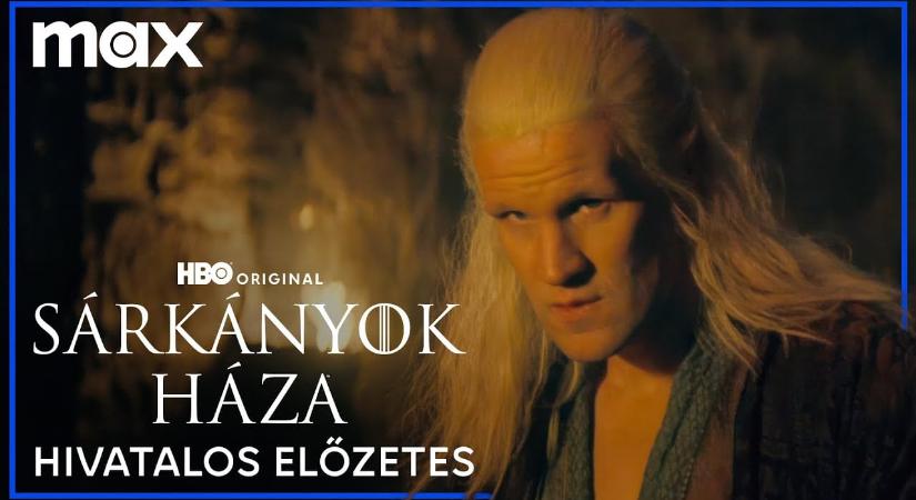 Sárkányok háza: brutálisabb és sötétebb lesz az új évad, megszólalt a showrunner