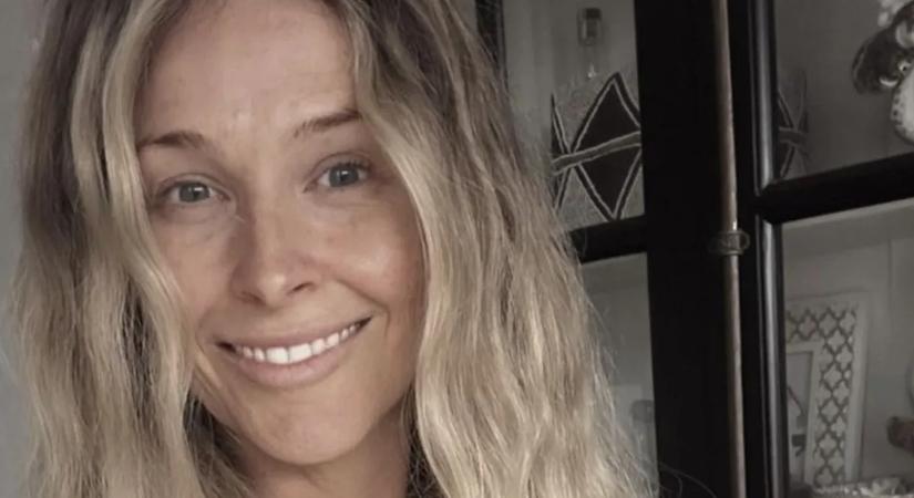 „Amikor festek, el tudom felejteni, hogy 41 évesen haldoklom”