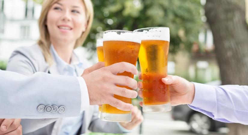 A sör élvezete: 5 titok a tökéletes választáshoz a sommelier szerint