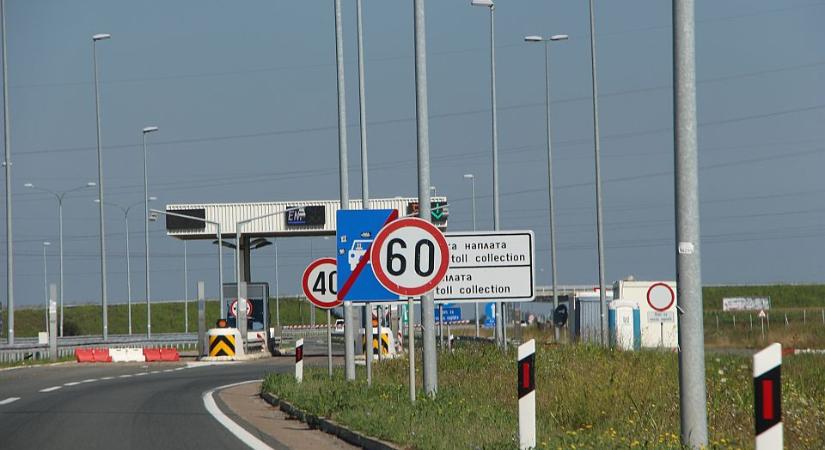 Többszáz millió eurós bevétel, mégis megkétszereződött a Szerbia Útjai vesztesége