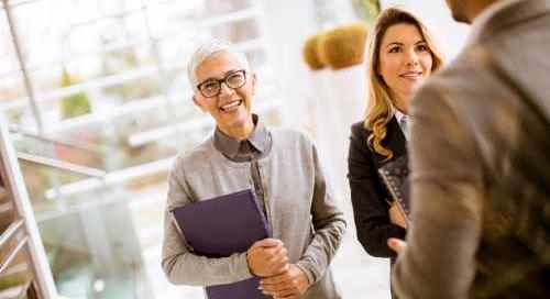 Friss kutatás: a szenior vállalkozók fontos kiaknázatlan gazdasági potenciált jelentenek