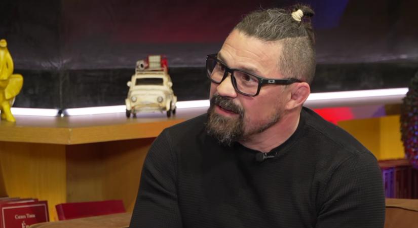 „Háborúztam már eleget az életemben” – Bárdosi Sándor már nem akar tartalékos katona lenni a kormányváltás után