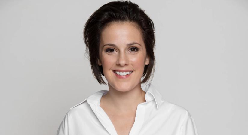 Lovas Rozi és férje nagy sikert ünnepeltek – így tették emlékezetessé