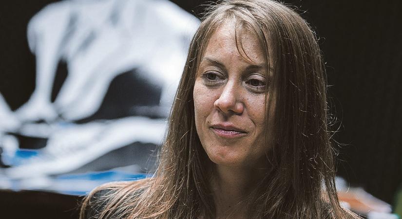 Döme Zsuzsanna Suzi: Nagyon jó, hogy a Fidesz eltűnik, szóval az egyik szemünk nevet, ha a másik sír is