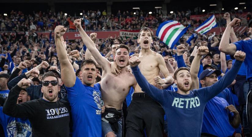 Csütörtöktől kezdődik a jegyértékesítés a kupadöntőre – valószínűleg nem lesz különvonat