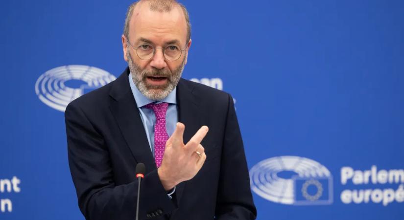 Nagyon pozitív fejlemény a magyar választás eredménye a tiszások EP-frakciójának elnöke szerint