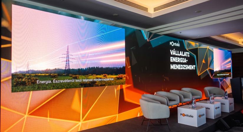 Mi jelent valódi versenyelőnyt a turbulens energiapiacon? Május 6-án kiderül, csatlakozz te is!